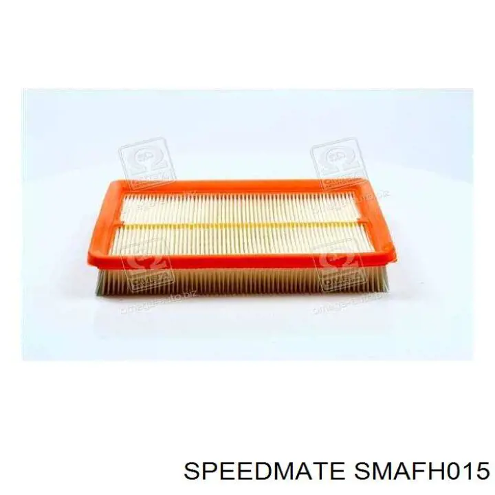 Повітряний фільтр SMAFH015 Speedmate