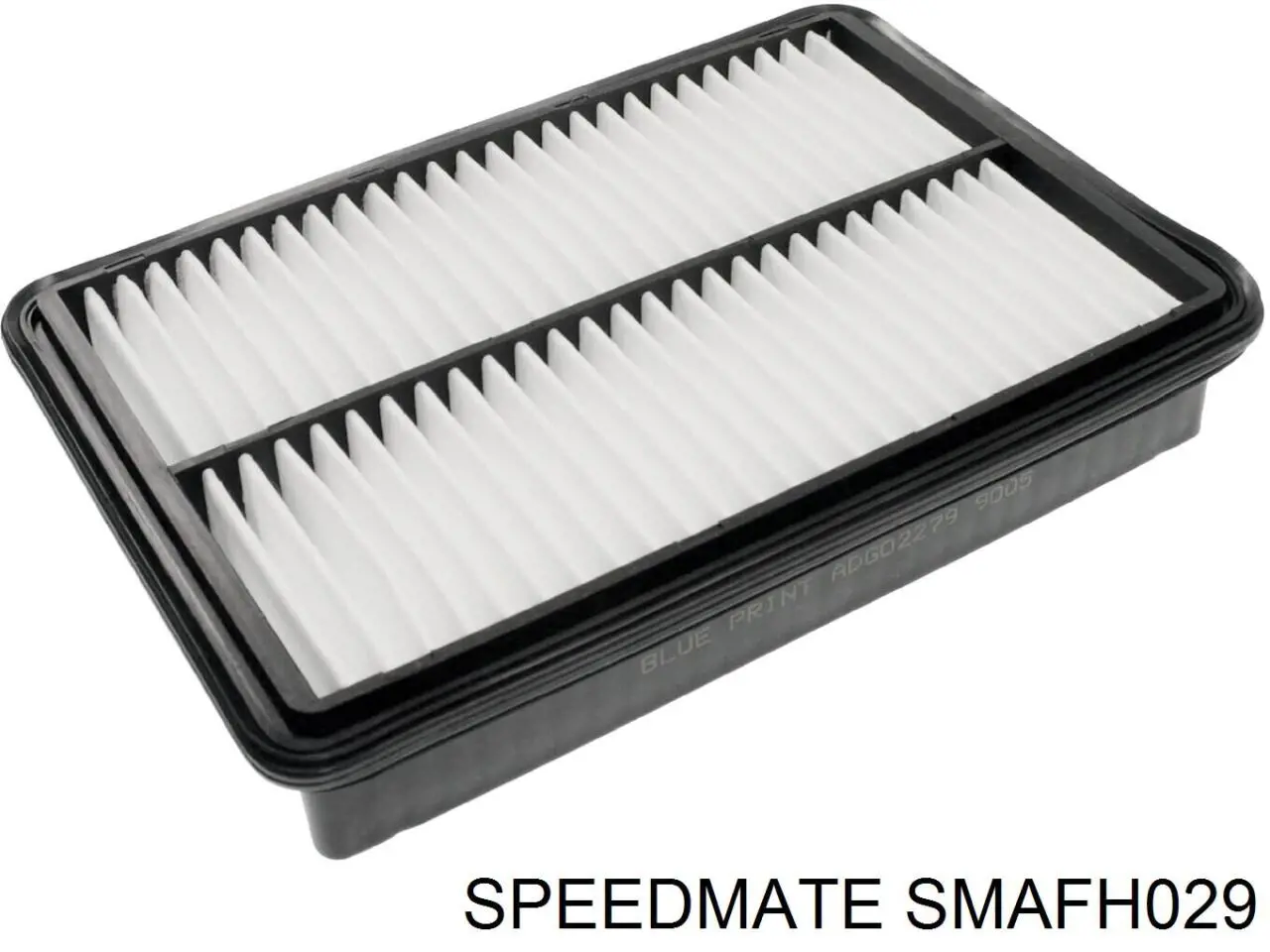 Фільтр повітряний SMAFH029 Speedmate