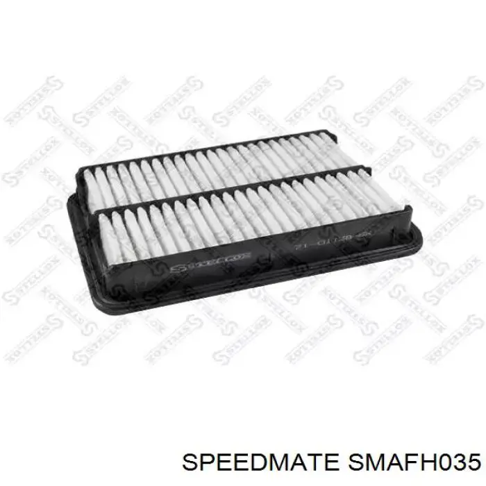 Елемент повітряного фільтра Speedmate SMAFH035 ціна, від 6.33 USD