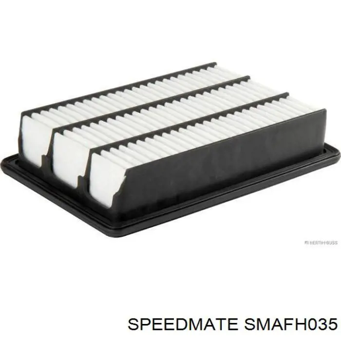 Купити SMAFH035 Speedmate Автомобільний фільтр повітря