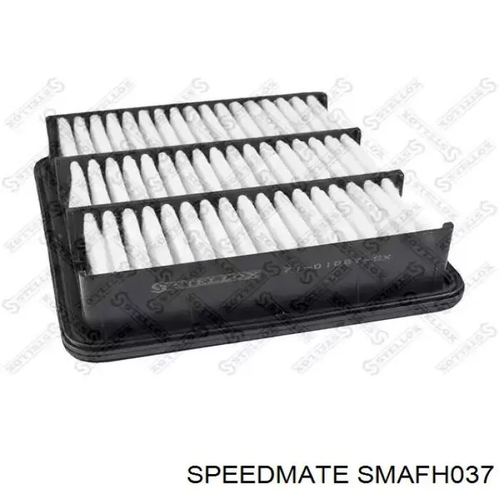 Повітряний фільтр SMAFH037 Speedmate