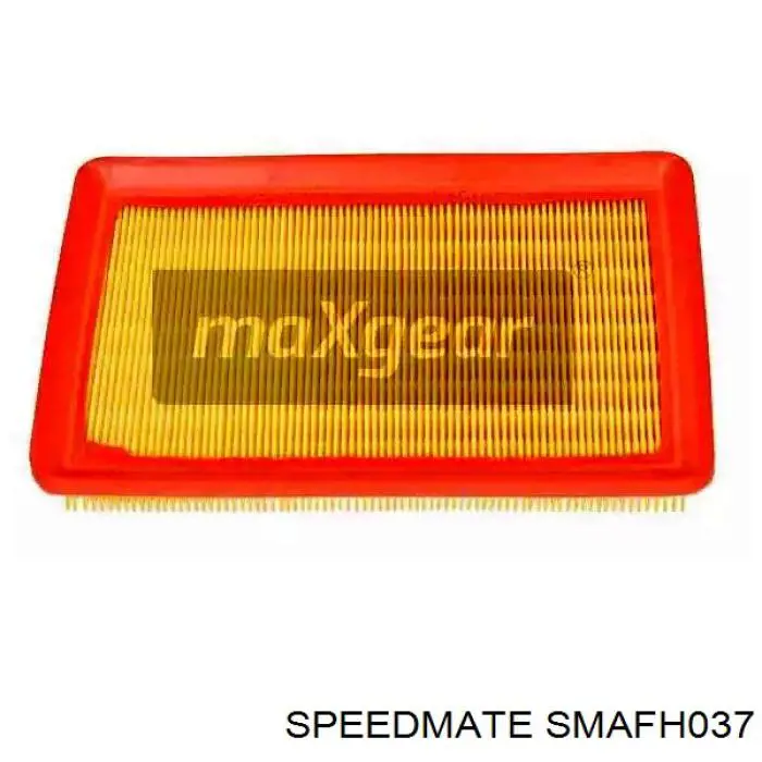 Елемент повітряного фільтра Speedmate SMAFH037 ціна, від 5.41 USD