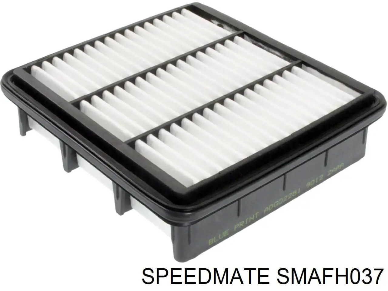 SMAFH037 Speedmate фільтр повітряний