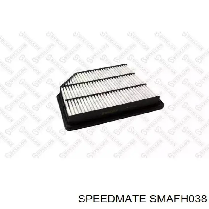 Елемент повітряного фільтра Speedmate SMAFH038 ціна, від 6.53 USD