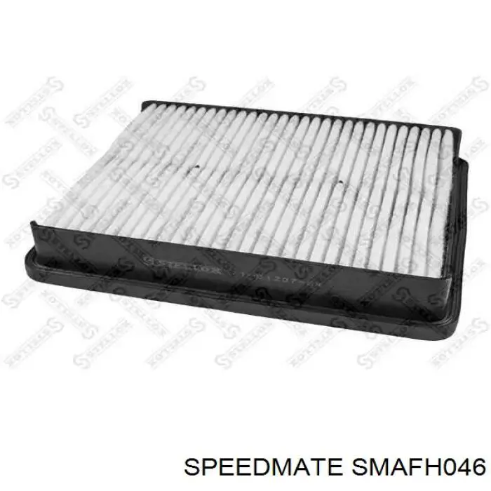 Елемент повітряного фільтра Speedmate SMAFH046 ціна, від 6.73 USD