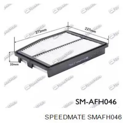 Купити SMAFH046 Speedmate Автомобільний фільтр повітря