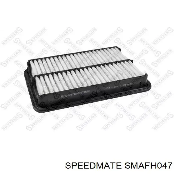 Фільтр повітряний Speedmate SMAFH047