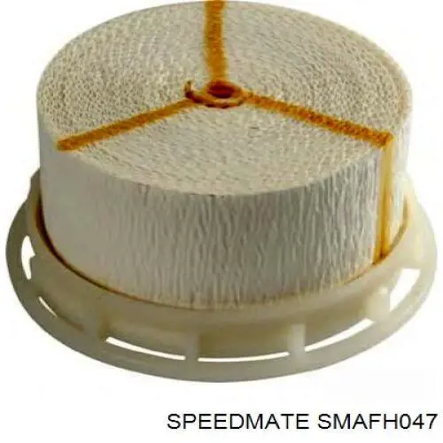 SMAFH047 Speedmate Повітряний фільтр двигуна