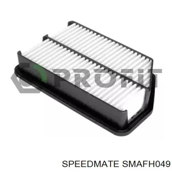 Повітряний фільтр SMAFH049 Speedmate