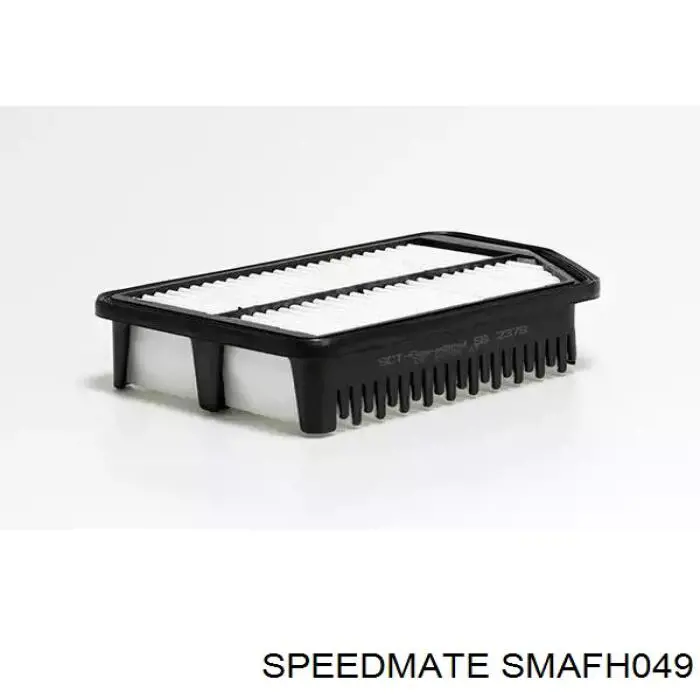 Фільтр повітряний Speedmate SMAFH049