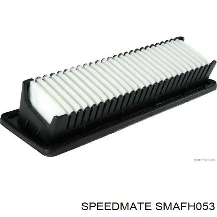 Елемент повітряного фільтра Speedmate SMAFH053 ціна, від 5.52 USD