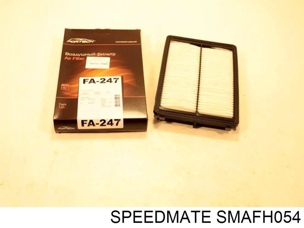 Купити SMAFH054 Speedmate Автомобільний фільтр повітря