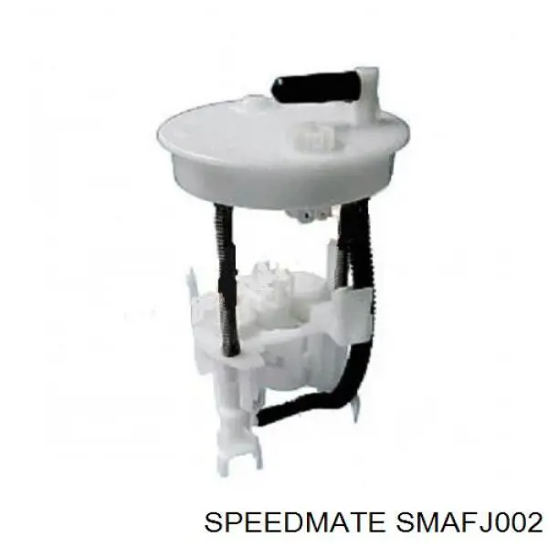 Повітряний фільтр SMAFJ002 Speedmate