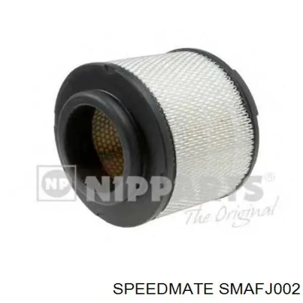 Елемент повітряного фільтра Speedmate SMAFJ002 ціна, від 10.31 USD