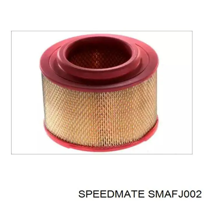 Купити SMAFJ002 Speedmate Автомобільний фільтр повітря