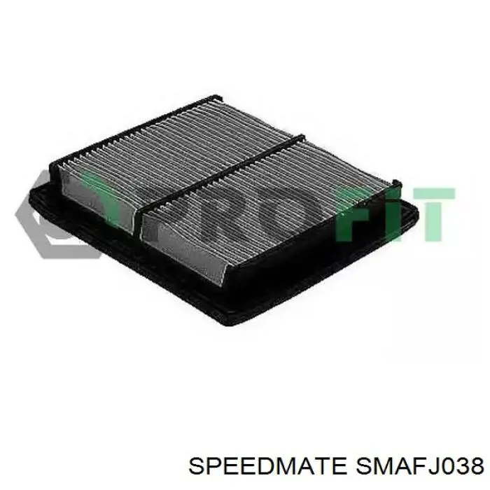 Купити SMAFJ038 Speedmate Автомобільний фільтр повітря