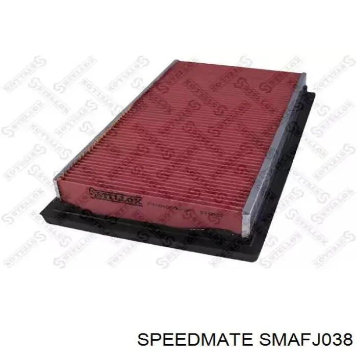 Повітряний фільтр SMAFJ038 Speedmate