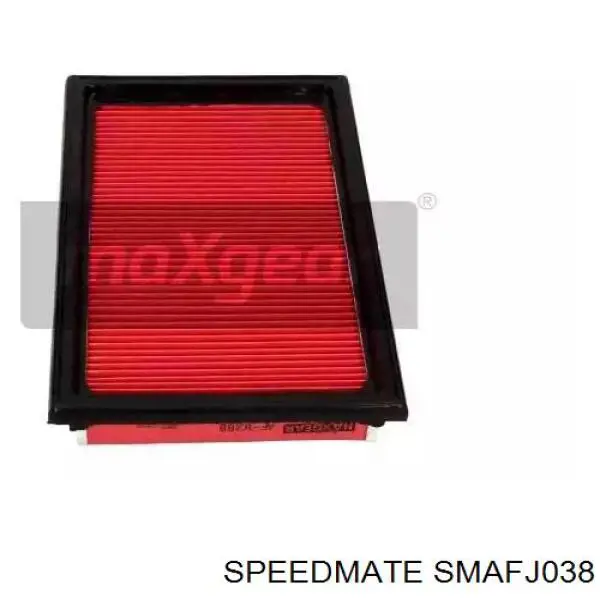 Купити SMAFJ038 Speedmate Автомобільний фільтр повітря