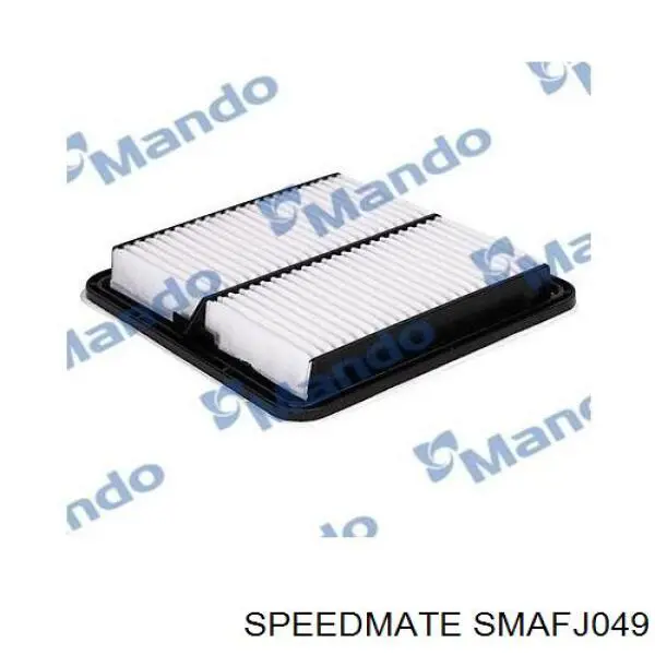 Купити SMAFJ049 Speedmate Автомобільний фільтр повітря