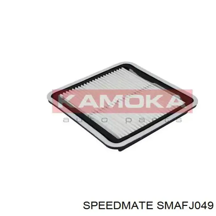 SMAFJ049 Speedmate Повітряний фільтр двигуна