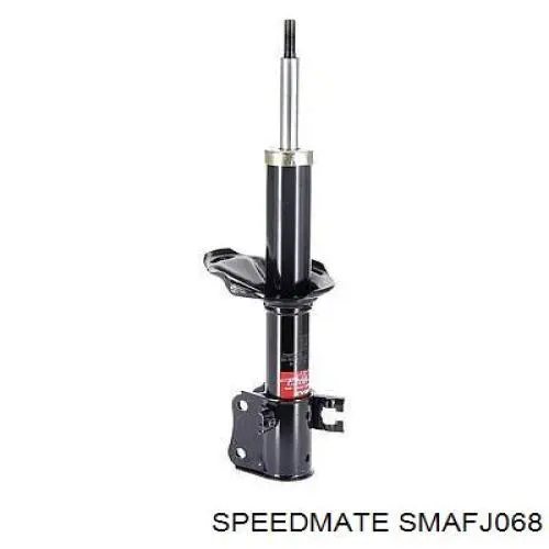 Елемент повітряного фільтра Speedmate SMAFJ068 ціна, від 8.61 USD