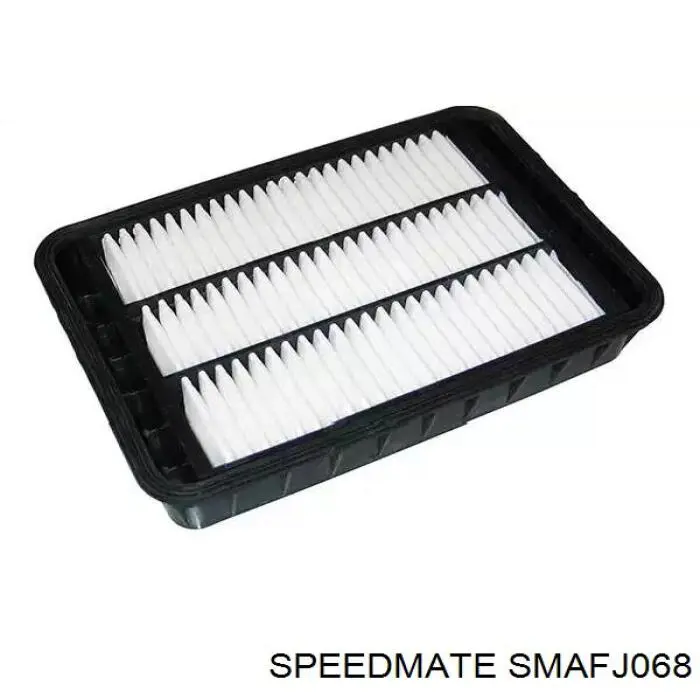 Повітряний фільтр SMAFJ068 Speedmate