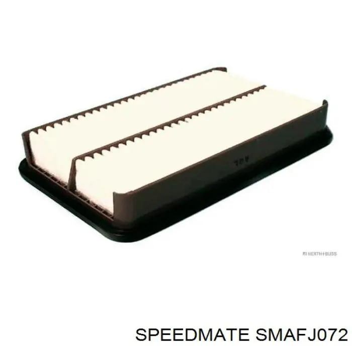 SMAFJ072 Speedmate фільтр повітряний