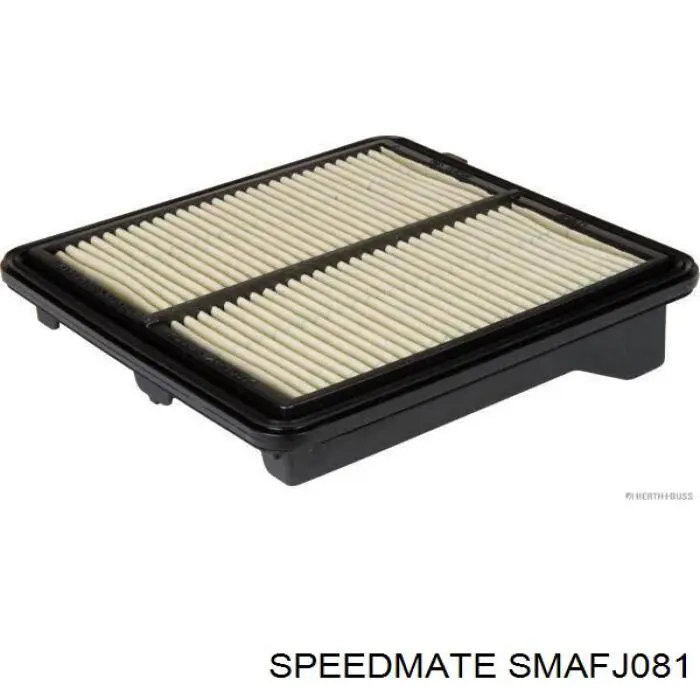 Фільтр повітряний SMAFJ081 Speedmate