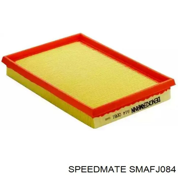 Фільтр повітряний Speedmate SMAFJ084