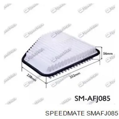 Фільтр повітряний SMAFJ085 Speedmate