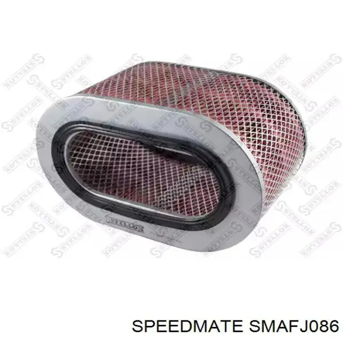 SMAFJ086 Speedmate Повітряний фільтр двигуна
