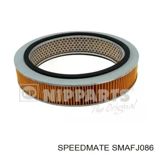 Купити SMAFJ086 Speedmate Автомобільний фільтр повітря