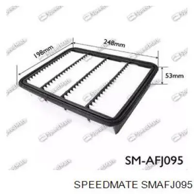 SMAFJ095 Speedmate фільтр повітряний