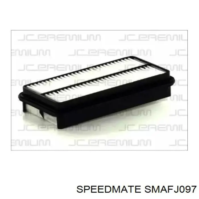 Повітряний фільтр SMAFJ097 Speedmate