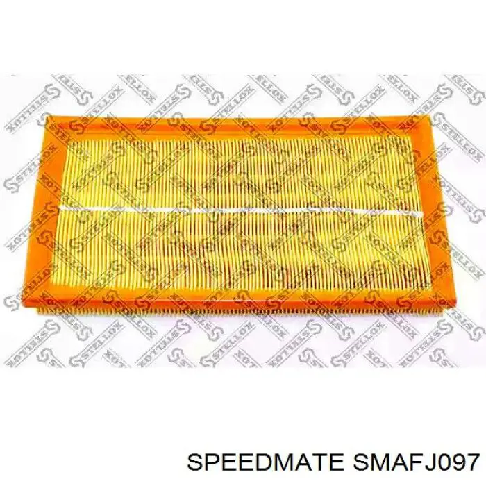 SMAFJ097 Speedmate Повітряний фільтр двигуна