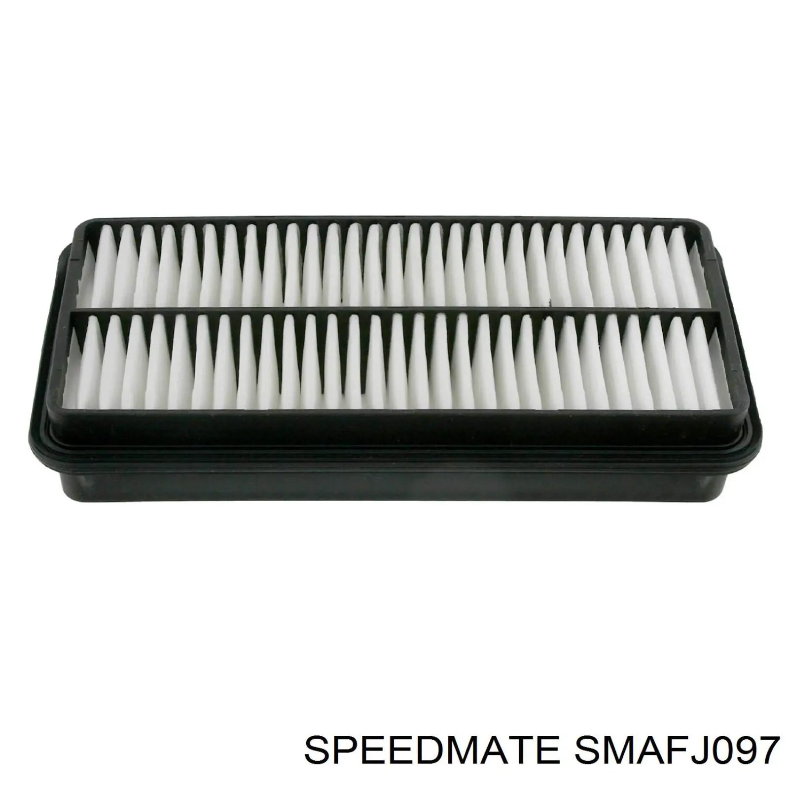 Купити SMAFJ097 Speedmate Автомобільний фільтр повітря