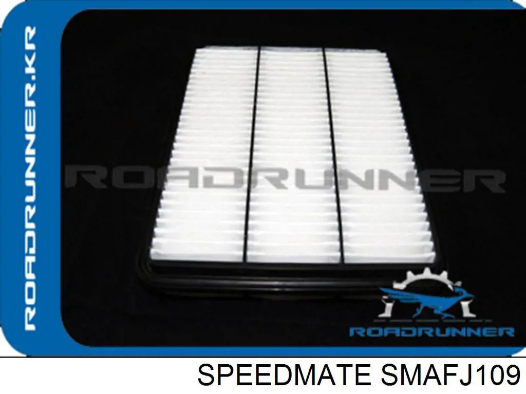 SMAFJ109 Speedmate Повітряний фільтр двигуна