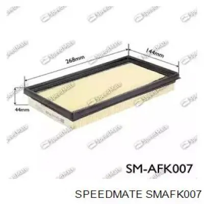 SMAFK007 Speedmate Повітряний фільтр двигуна