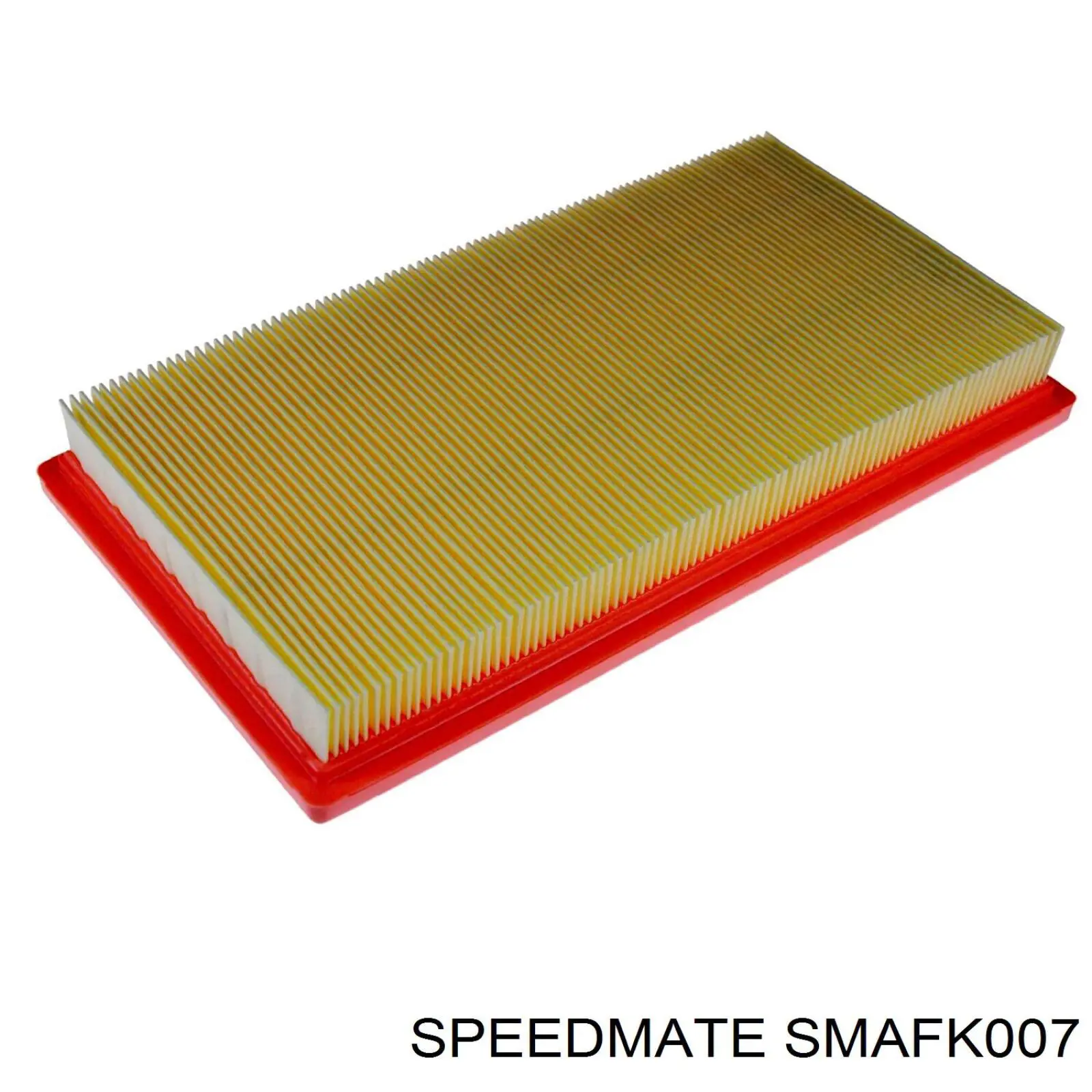 Елемент повітряного фільтра Speedmate SMAFK007 ціна, від 4.00 USD