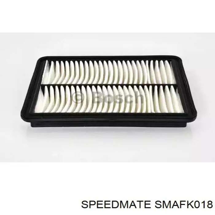 Повітряний фільтр SMAFK018 Speedmate