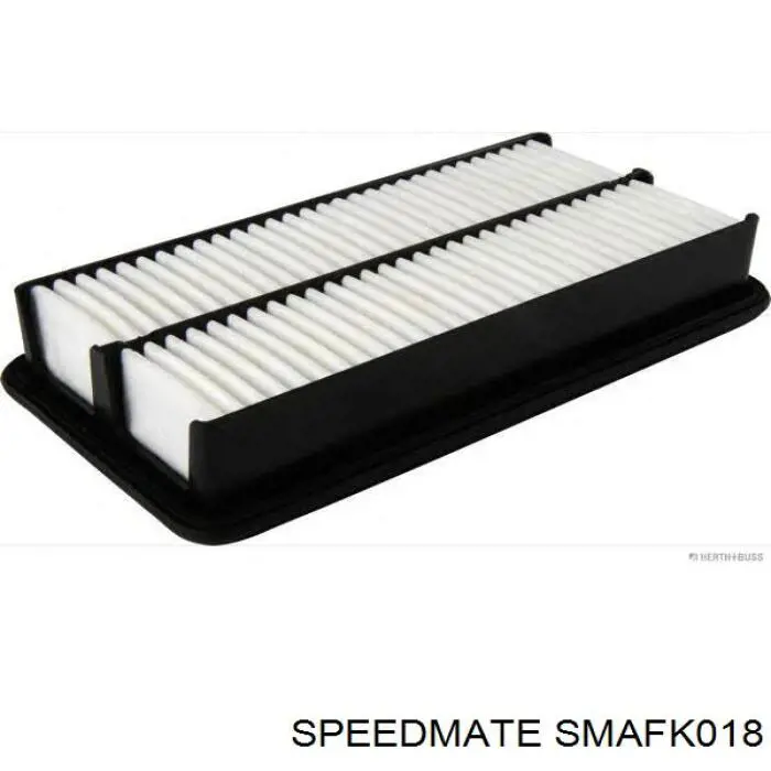 Фільтр повітряний Speedmate SMAFK018