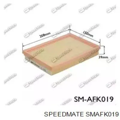 SMAFK019 Speedmate Повітряний фільтр двигуна