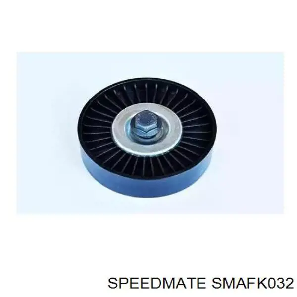 Фільтр повітряний Speedmate SMAFK032