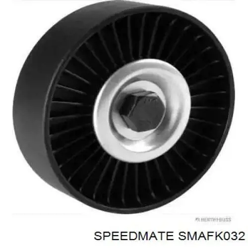 Елемент повітряного фільтра Speedmate SMAFK032 ціна, від 5.17 USD