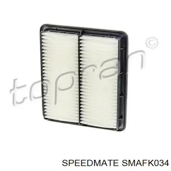 Купити SMAFK034 Speedmate Автомобільний фільтр повітря