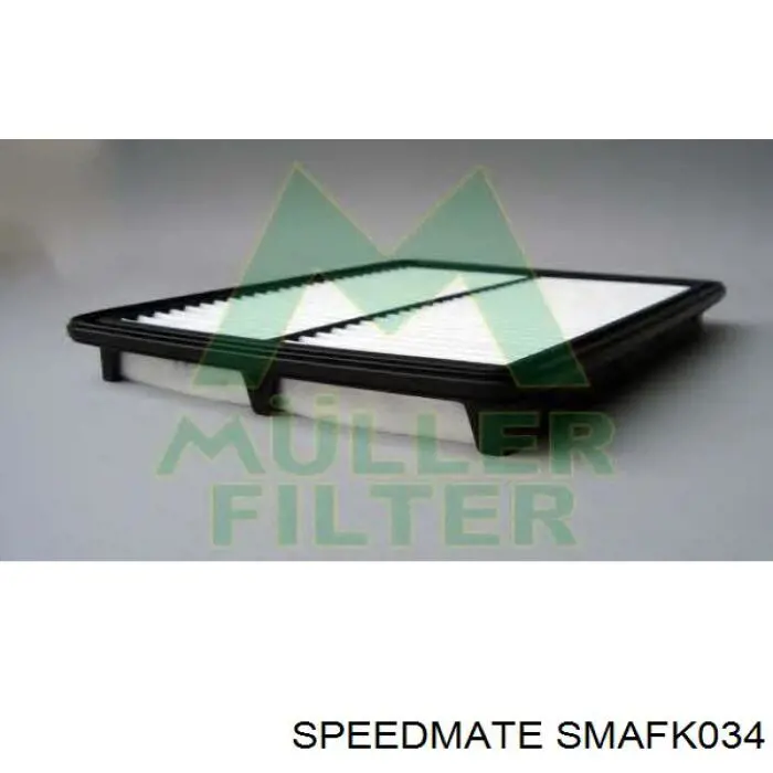 SMAFK034 Speedmate Повітряний фільтр двигуна