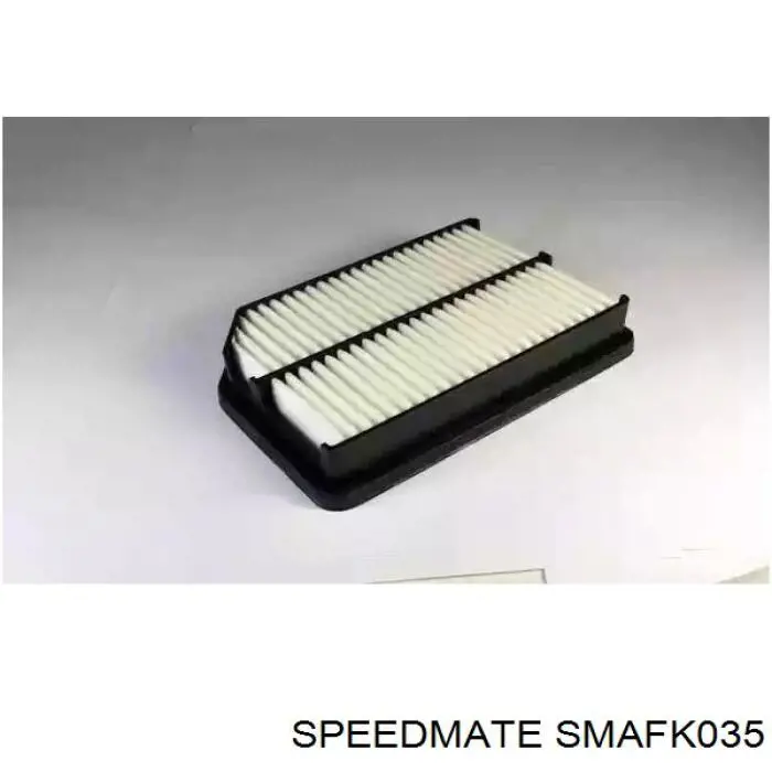 Фільтр повітряний Speedmate SMAFK035