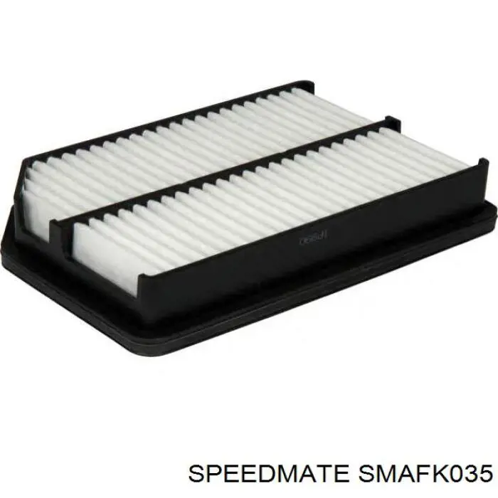 Фільтр повітряний SMAFK035 Speedmate