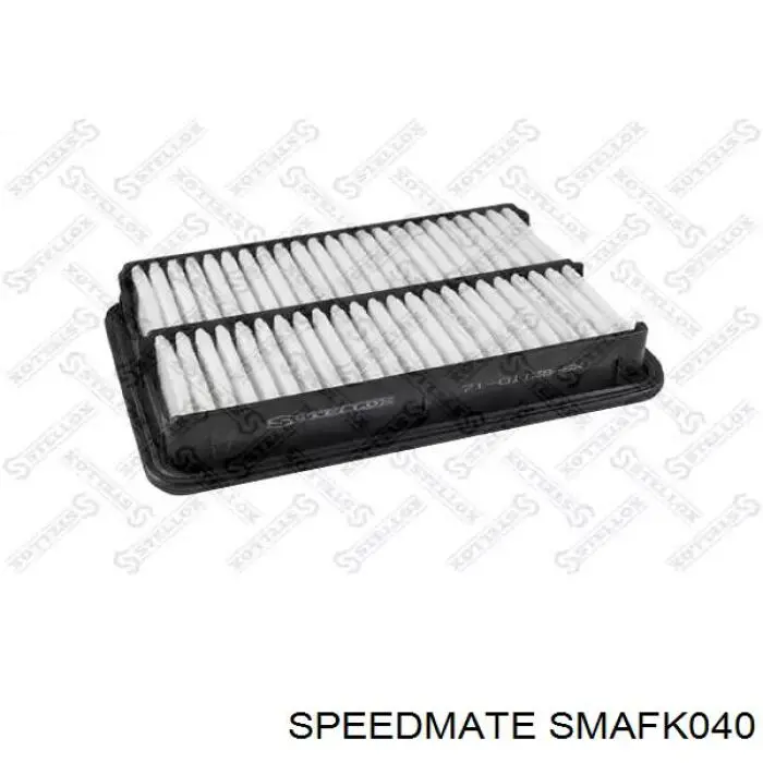 Повітряний фільтр SMAFK040 Speedmate