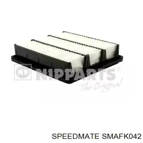 Повітряний фільтр SMAFK042 Speedmate